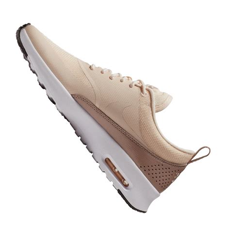 nike thea braun weiß|Nike Air Max Thea Review: Tested for Performance in 2024.